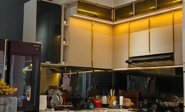 DIJUAL MURAH RUMAH FULL FURNISHER