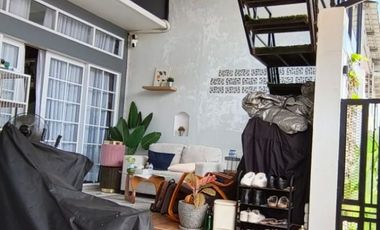 DIJUAL MURAH RUMAH FULL FURNISHER