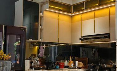 DIJUAL MURAH RUMAH FULL FURNISHER