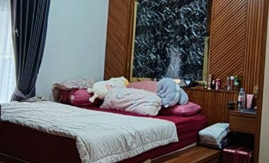 DIJUAL MURAH RUMAH FULL FURNISHER