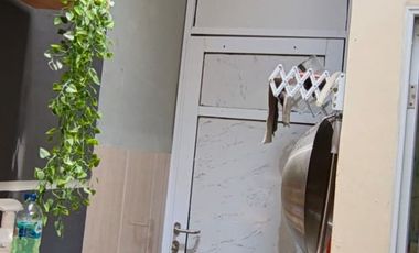 DIJUAL MURAH RUMAH FULL FURNISHER