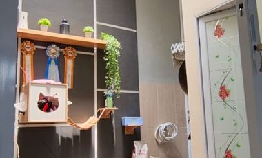 DIJUAL MURAH RUMAH FULL FURNISHER