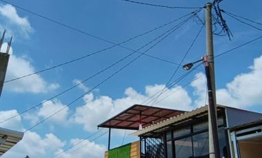 DIJUAL MURAH RUMAH FULL FURNISHER