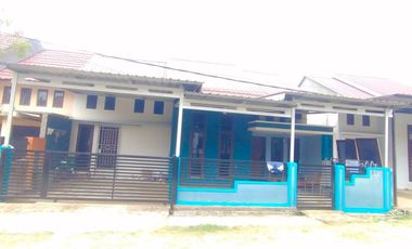 Rumah dijual di Kendari, Sulawesi Tenggara