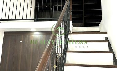 Brand New Modern Home for Rent in Valle Verde 5, Pasig City