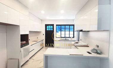 Brand New Modern Home for Rent in Valle Verde 5, Pasig City