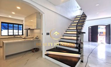 Brand New Modern Home for Rent in Valle Verde 5, Pasig City