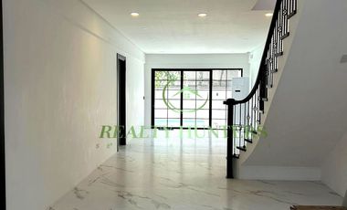 Brand New Modern Home for Rent in Valle Verde 5, Pasig City