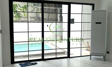 Brand New Modern Home for Rent in Valle Verde 5, Pasig City