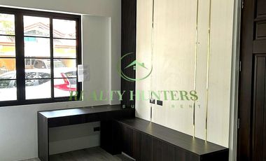 Brand New Modern Home for Rent in Valle Verde 5, Pasig City
