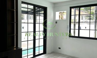 Brand New Modern Home for Rent in Valle Verde 5, Pasig City