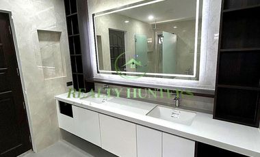 Brand New Modern Home for Rent in Valle Verde 5, Pasig City