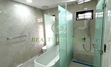 Brand New Modern Home for Rent in Valle Verde 5, Pasig City