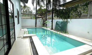 Brand New Modern Home for Rent in Valle Verde 5, Pasig City