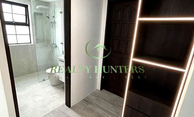 Brand New Modern Home for Rent in Valle Verde 5, Pasig City