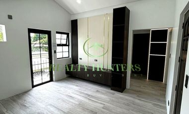 Brand New Modern Home for Rent in Valle Verde 5, Pasig City