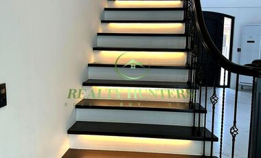 Brand New Modern Home for Rent in Valle Verde 5, Pasig City