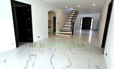 Brand New Modern Home for Rent in Valle Verde 5, Pasig City
