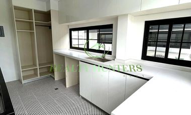 Brand New Modern Home for Rent in Valle Verde 5, Pasig City