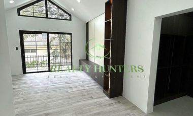 Brand New Modern Home for Rent in Valle Verde 5, Pasig City