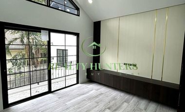 Brand New Modern Home for Rent in Valle Verde 5, Pasig City