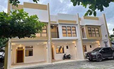 BrandNew House in Canduman for Rent