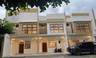 BrandNew House in Canduman for Rent