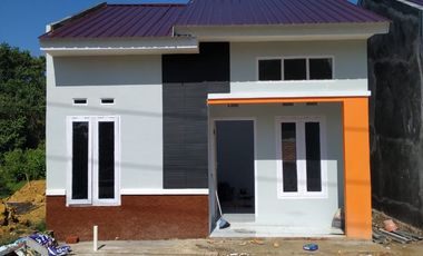 Rumah dijual di Watubangga, Konawe Selatan, Sulawesi Tenggara