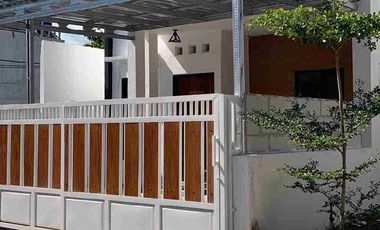Rumah murah Cicilan ringan lokasi dekat UMY