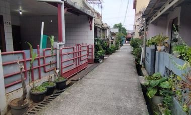 Di Jual Murah Rumah RAPIH di Perumnas Depok 2 Tengah