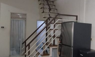 Di Jual Murah Rumah RAPIH di Perumnas Depok 2 Tengah