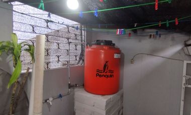 Di Jual Murah Rumah RAPIH di Perumnas Depok 2 Tengah