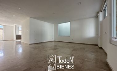 CASA EN RENTA, PARQUE MICHOACAN LOMAS DE ANGELOPOLIS CASCATTA, PUEBLA, MEXICO