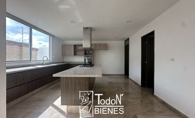 CASA EN RENTA, PARQUE MICHOACAN LOMAS DE ANGELOPOLIS CASCATTA, PUEBLA, MEXICO