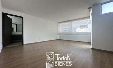 CASA EN RENTA, PARQUE MICHOACAN LOMAS DE ANGELOPOLIS CASCATTA, PUEBLA, MEXICO