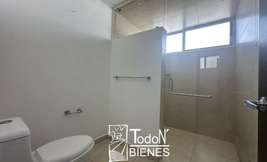 CASA EN RENTA, PARQUE MICHOACAN LOMAS DE ANGELOPOLIS CASCATTA, PUEBLA, MEXICO