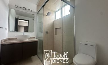 CASA EN RENTA, PARQUE MICHOACAN LOMAS DE ANGELOPOLIS CASCATTA, PUEBLA, MEXICO