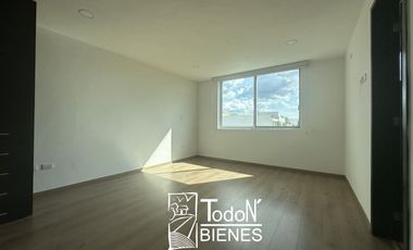 CASA EN RENTA, PARQUE MICHOACAN LOMAS DE ANGELOPOLIS CASCATTA, PUEBLA, MEXICO