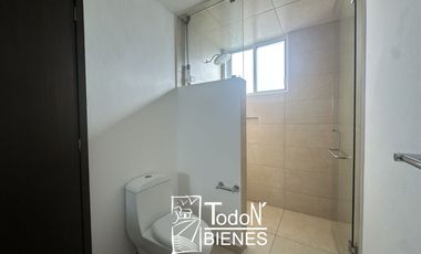 CASA EN RENTA, PARQUE MICHOACAN LOMAS DE ANGELOPOLIS CASCATTA, PUEBLA, MEXICO