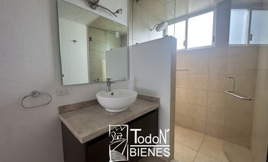 CASA EN RENTA, PARQUE MICHOACAN LOMAS DE ANGELOPOLIS CASCATTA, PUEBLA, MEXICO