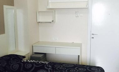 Residence Green Pramuka City Studio Bulanan