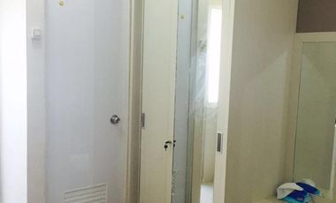 Residence Green Pramuka City Studio Bulanan
