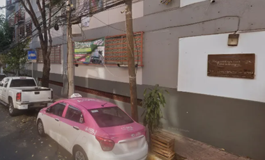 REMATO DEPARTAMENTO EN TACUBAYA CERCA DE PARQUE LIRA CIUDAD DE MEXICO