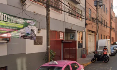 REMATO DEPARTAMENTO EN TACUBAYA CERCA DE PARQUE LIRA CIUDAD DE MEXICO