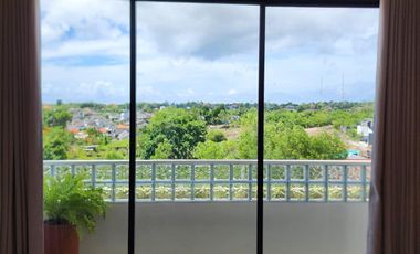 MODERN MINIMALIST VILLA IN MELANG KAJA KUTUH