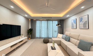 4-Bedroom Classic Unit Condominium FOR SALE