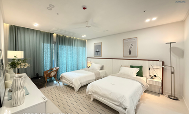 4-Bedroom Classic Unit Condominium FOR SALE