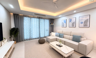 4-Bedroom Classic Unit Condominium FOR SALE