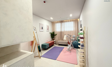 4-Bedroom Classic Unit Condominium FOR SALE