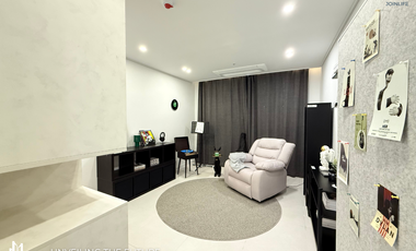 4-Bedroom Classic Unit Condominium FOR SALE